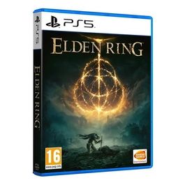 Namco Bandai Elden Ring per PlayStation 5