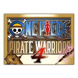 Bandai One Piece: Pirate Warriors 4 Videogioco per Xbox One Basic