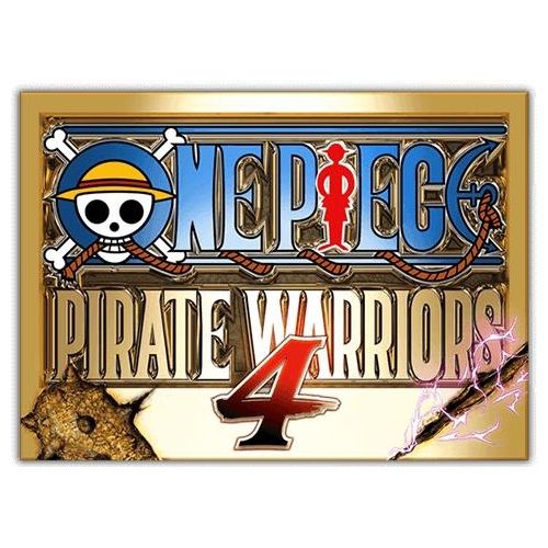 Namco Bandai One Piece: Pirate Warriors 4 Videogioco per Xbox One Basic