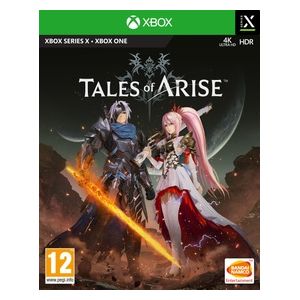 Namco Bandai Tales of Arise per Xbox