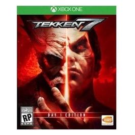Bandai Tekken 7 Edizione da Collezione