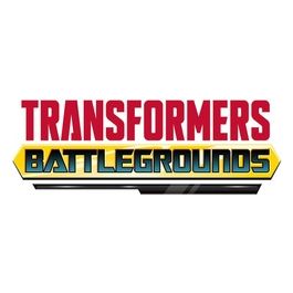 Namco Transformers: Battlegrounds per PlayStation 4