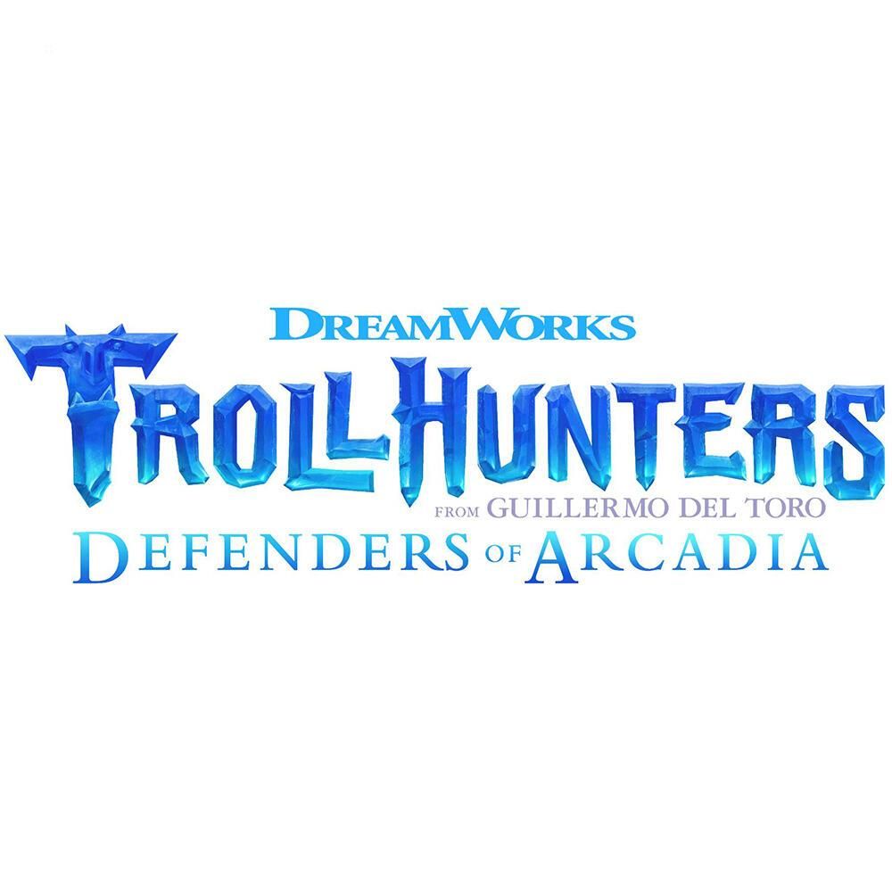 Namco Bandai Trollhunters I