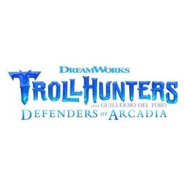 Bandai Trollhunters I Difensori di Arcadia per PlayStation 4