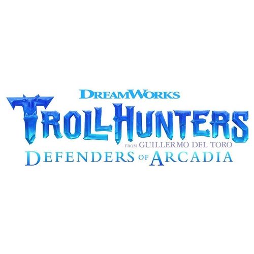 Namco Bandai Trollhunters I Difensori di Arcadia per PlayStation 4