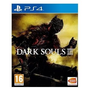 Dark Souls III PS4 Playstation 4