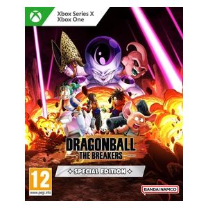 Namco Dragon Ball the Breakers per Xbox One