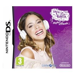 Ds Violetta