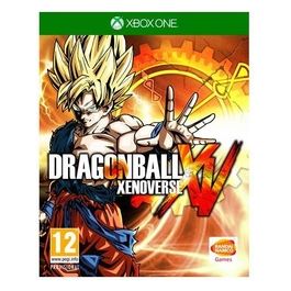 Dragon Ball Xenoverse Xbox One