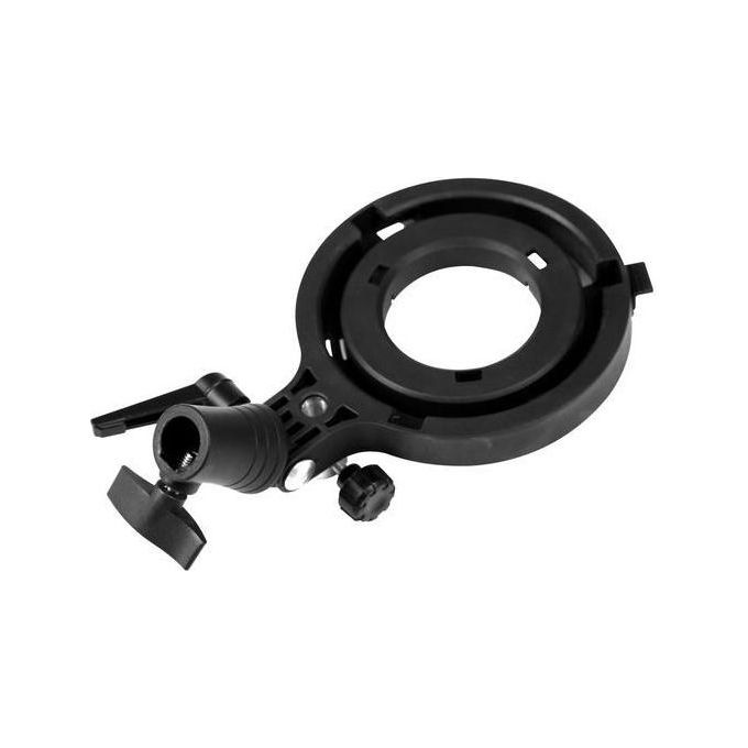 Nanlite AS-BA-FZ60 Bowens Adapter per Forza 60 e Forza 60B
