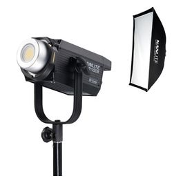 FS-150B-Bi-Color Riflettore da Studio