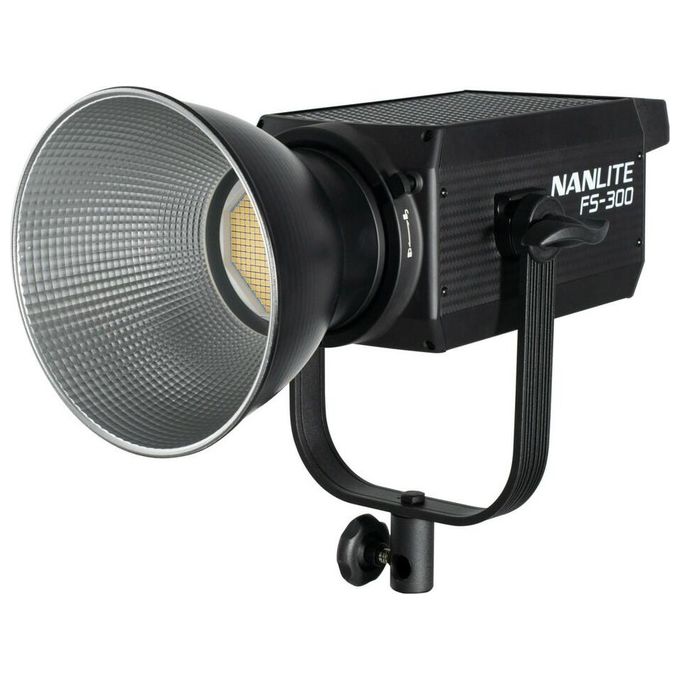 Nanlite FS-300 Riflettore da Studio
