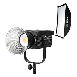 FS-300B Bi-Color Riflettore da Studio