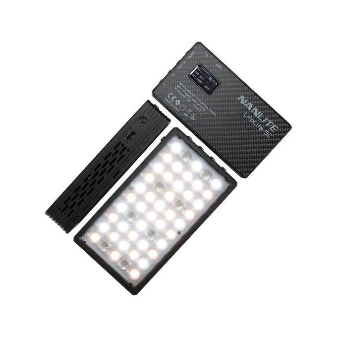 Nanlite Litolite 5C RGBWW