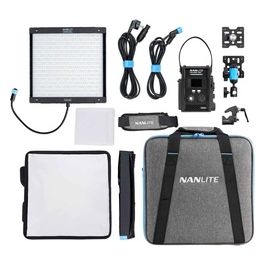 PavoSlim 120B Bi-Color LED Panel