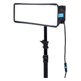 PavoSlim 60CL Full-Color RGBWW Panel