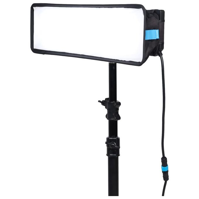 Nanlite PavoSlim 60CL Full-Color RGBWW Panel