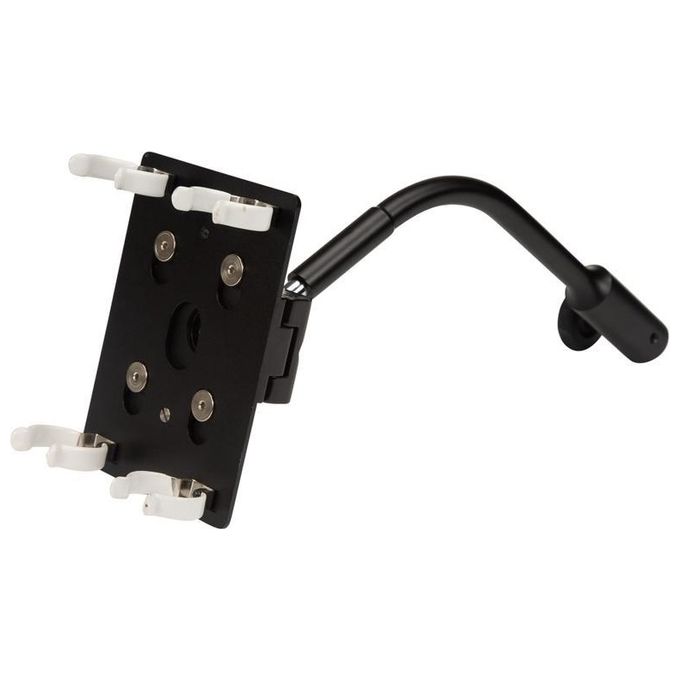 Nanlite Supporto con Doppio Snodo