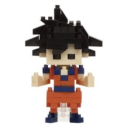 Dragon Ball Z Son Goku