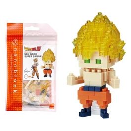 Dragon Ball Z Son Goku Super Saiyan