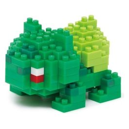 Pokemon Bulbasaur