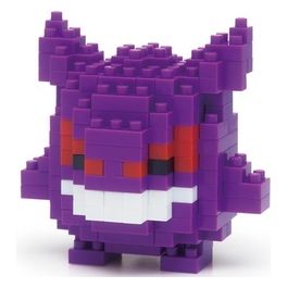 Pokemon Gengar