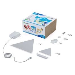 Shapes Starter Kit Triangles e Mini 32 Panels