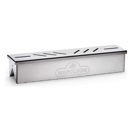 Affumicatore in Acciaio Inox