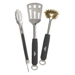 Utensili Barbecue Set da 3 pezzi