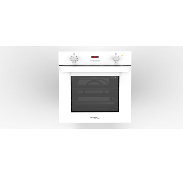 Nardi FEX4752W4 Forno Elettrico Multifunzione Capacita' 64 | Yeppon