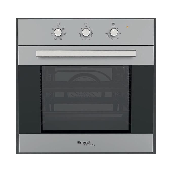 Nardi FEX97S62XN4 Forno Elettrico Ventilato Capacita' 64 | Yeppon
