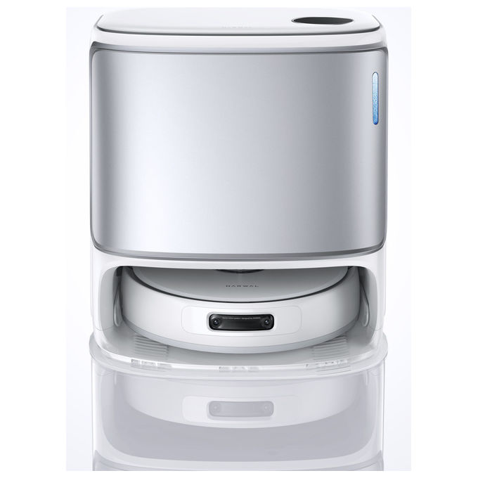 Narwal Aspirapolvere Robot Freo Z10 Ultra Bianco