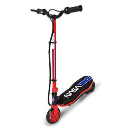 Nasa Dione55 E-scooter Kids Red