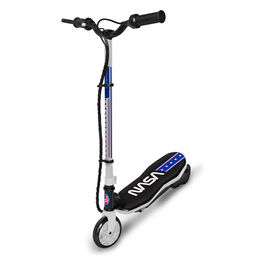 Dione55 E-scooter Kids White