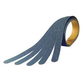 Nastro Antiscivolo Adesivo Nero Blister Pz.5 mm. 19x610