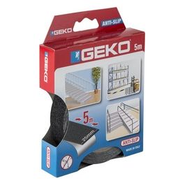 Nastro Antisdrucciolo 25x 5mt.      Nero
