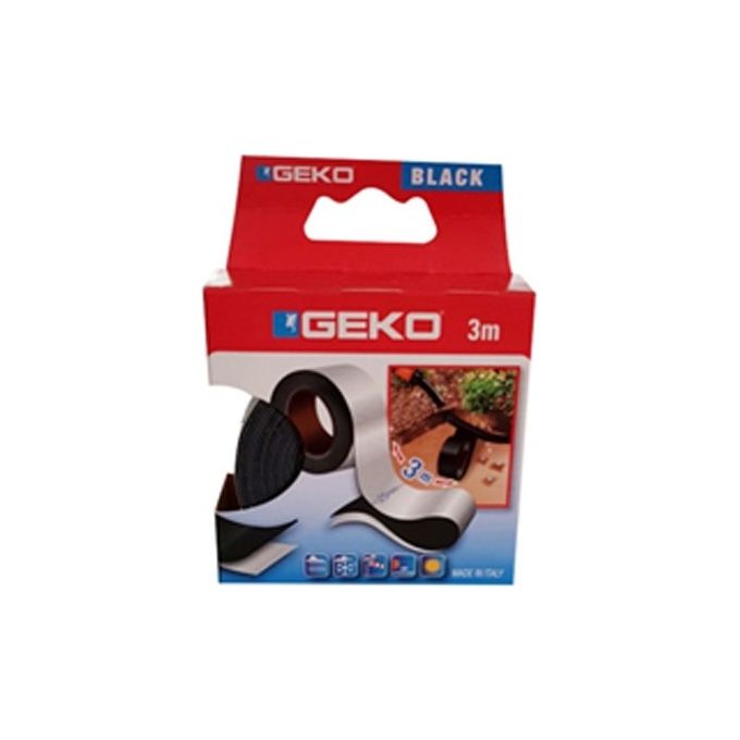 Nastro Autoagglomerante Alte Temp.  25x3