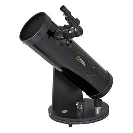 National Geographic Telescopio compatto 114/500