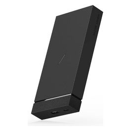 Native Union Jump Wireless PowerBank 12.000mAh Slate Gray