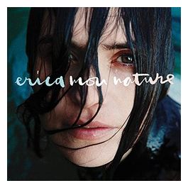 Nature Erica Mou Album Musicale per Appassionati di Musica Contemporanea e di Qualità