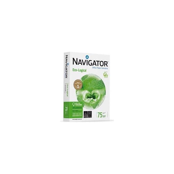 Navigator Cf5rs Ecologic 75g Mq