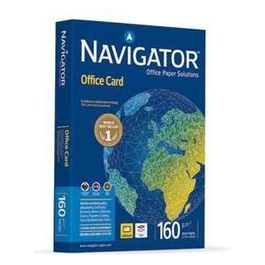 Navigator Cf5rs Offcard A4 160g