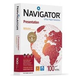 Navigator Cf5rs Presentat. A4 100g