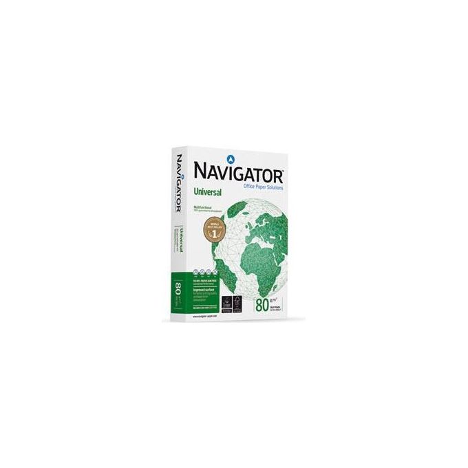 Navigator Cf5rs Univers A480g Mq