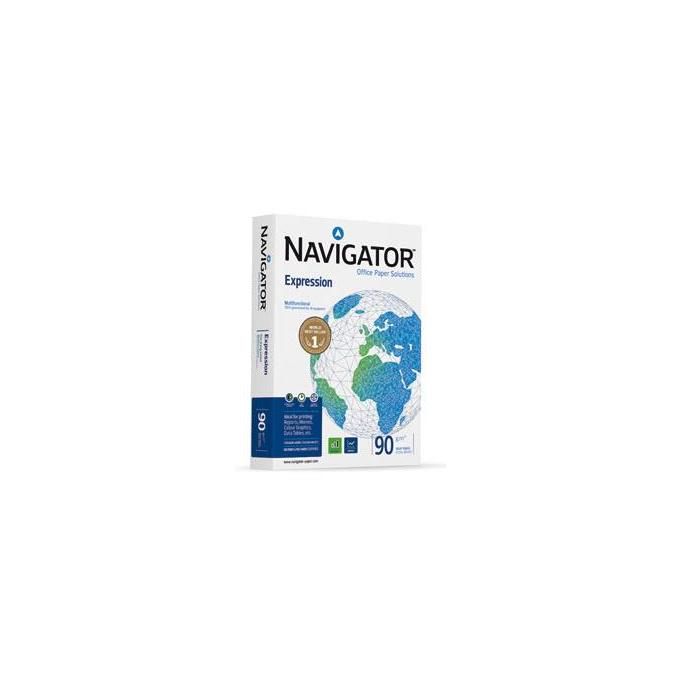 Navigator Confezione 5 Risme