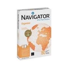 Navigator Confezione 5rs Organizer 2fori