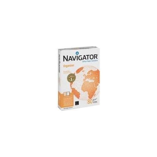 Navigator Confezione 5rs Organizer 2fori