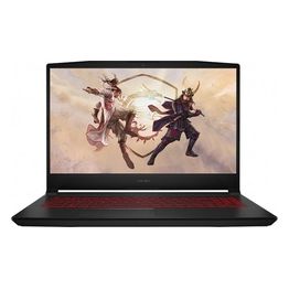 MSI GF66 11UG-830IT Notebook Gaming, Processore Intel Core i7-11800H, Ram 16 Gb, 512GB SSD, Display 15.6'' IPS 144HZ, NVIDIA GeForce RTX 3070 8GB, Windows 11 Home