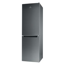 LI8 SN1E X Frigorifero Combinato Libera Installazione 328 Litri Classe Energetica F Acciaio Inossidabile