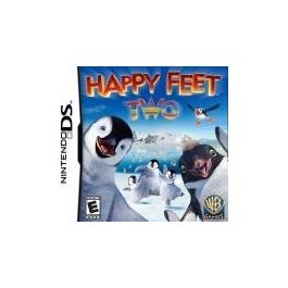 Nds Happy Feet 2